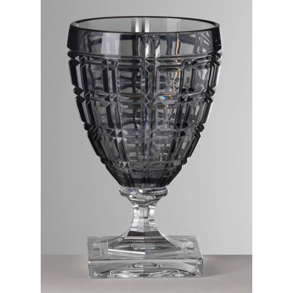 Winston Water Grey H 5.5" x Diam 3.5", 10 oz