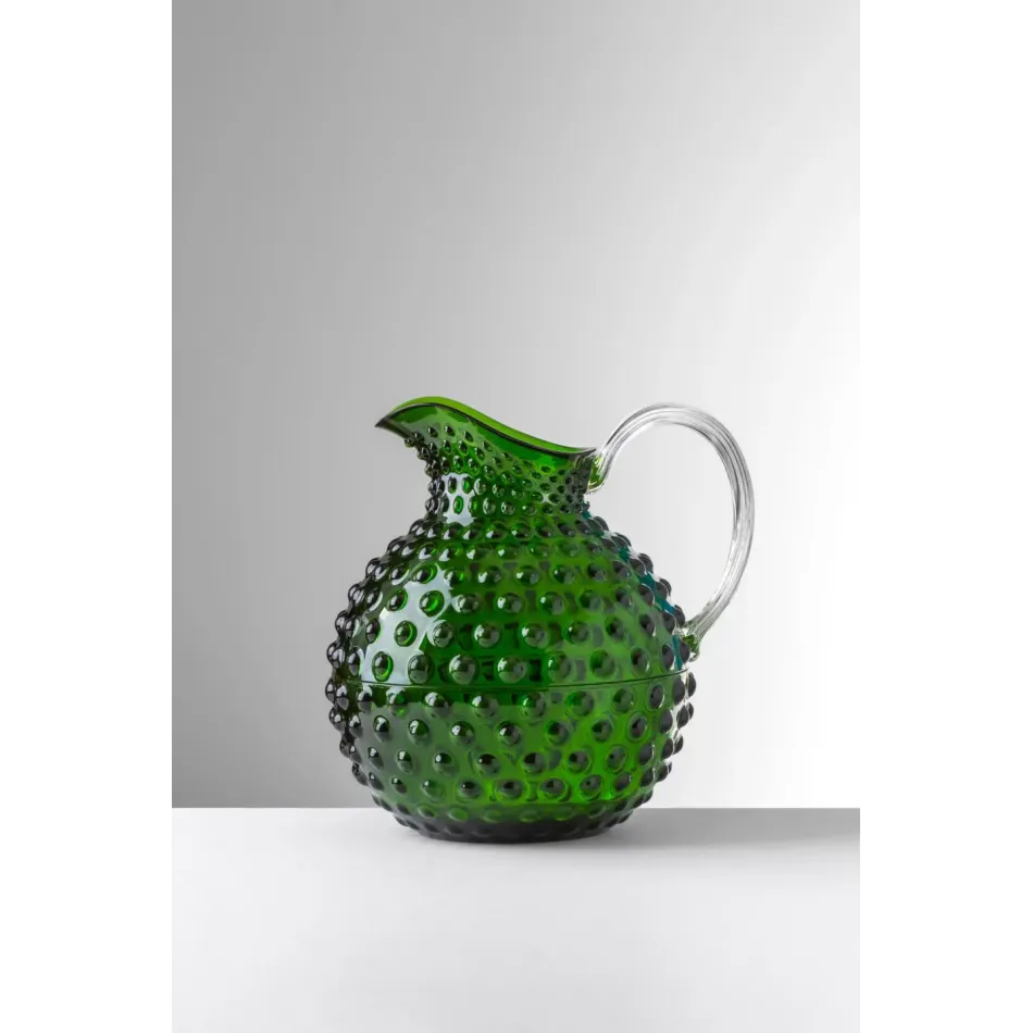 Sister Rosetta Pitcher Green