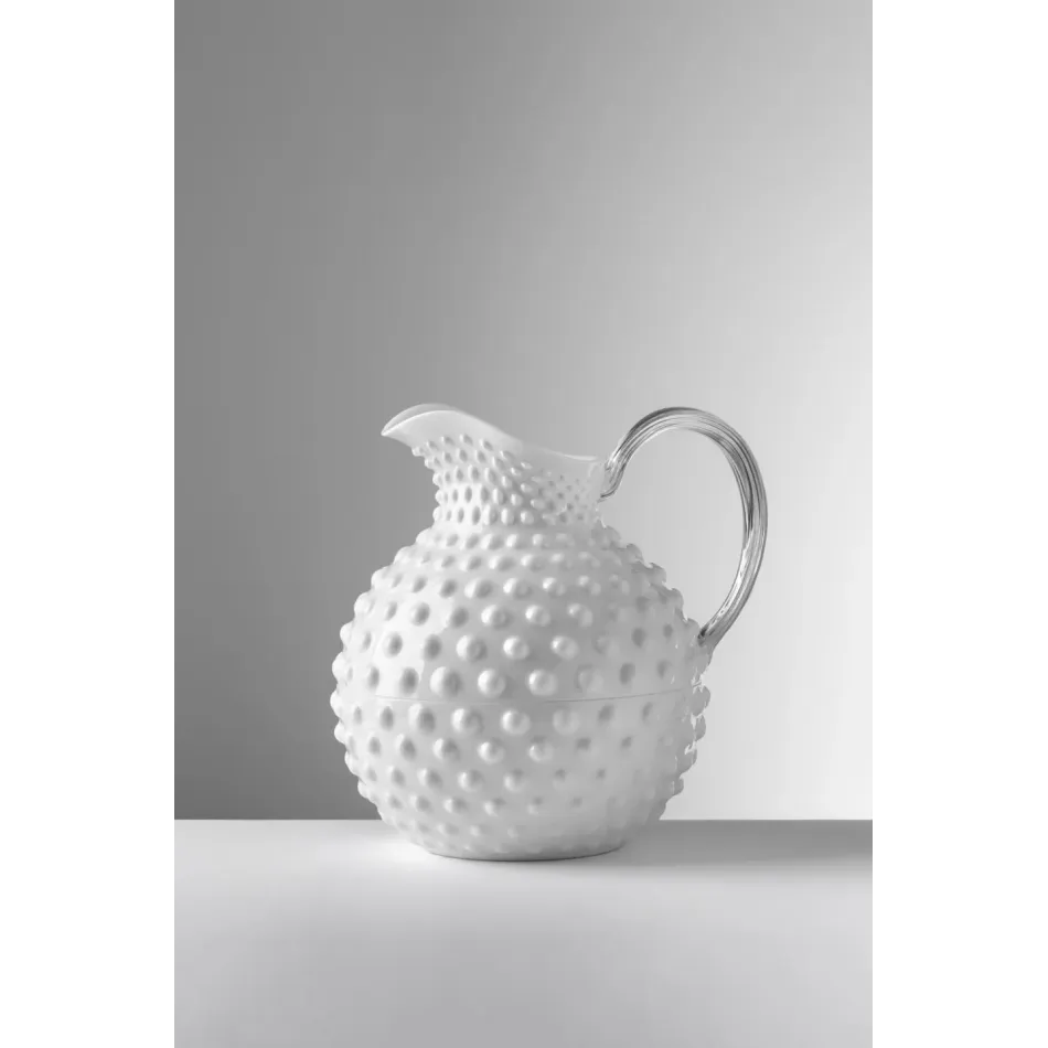 Sister Rosetta Pitcher White