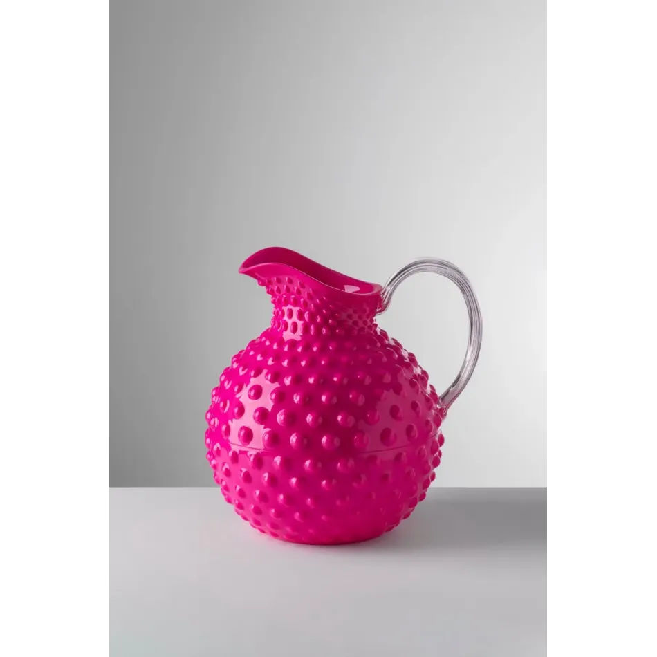 Sister Rosetta Pitcher Fuchsia