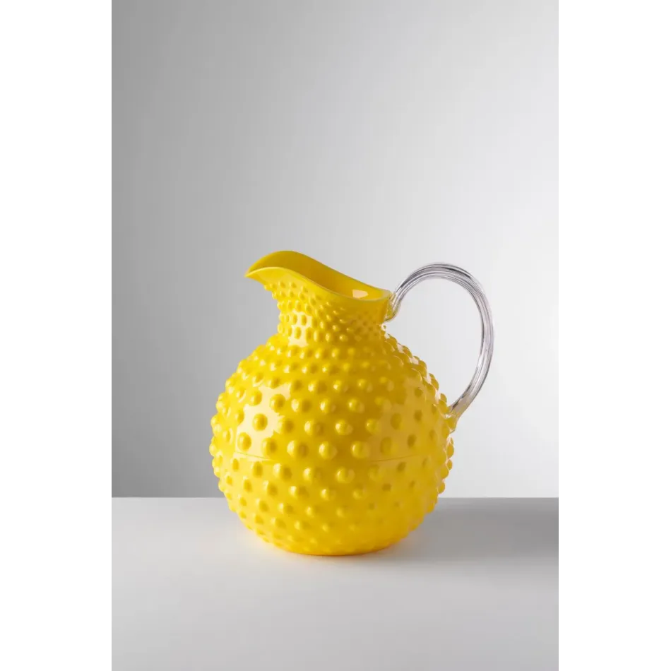 Sister Rosetta Pitcher Yellow