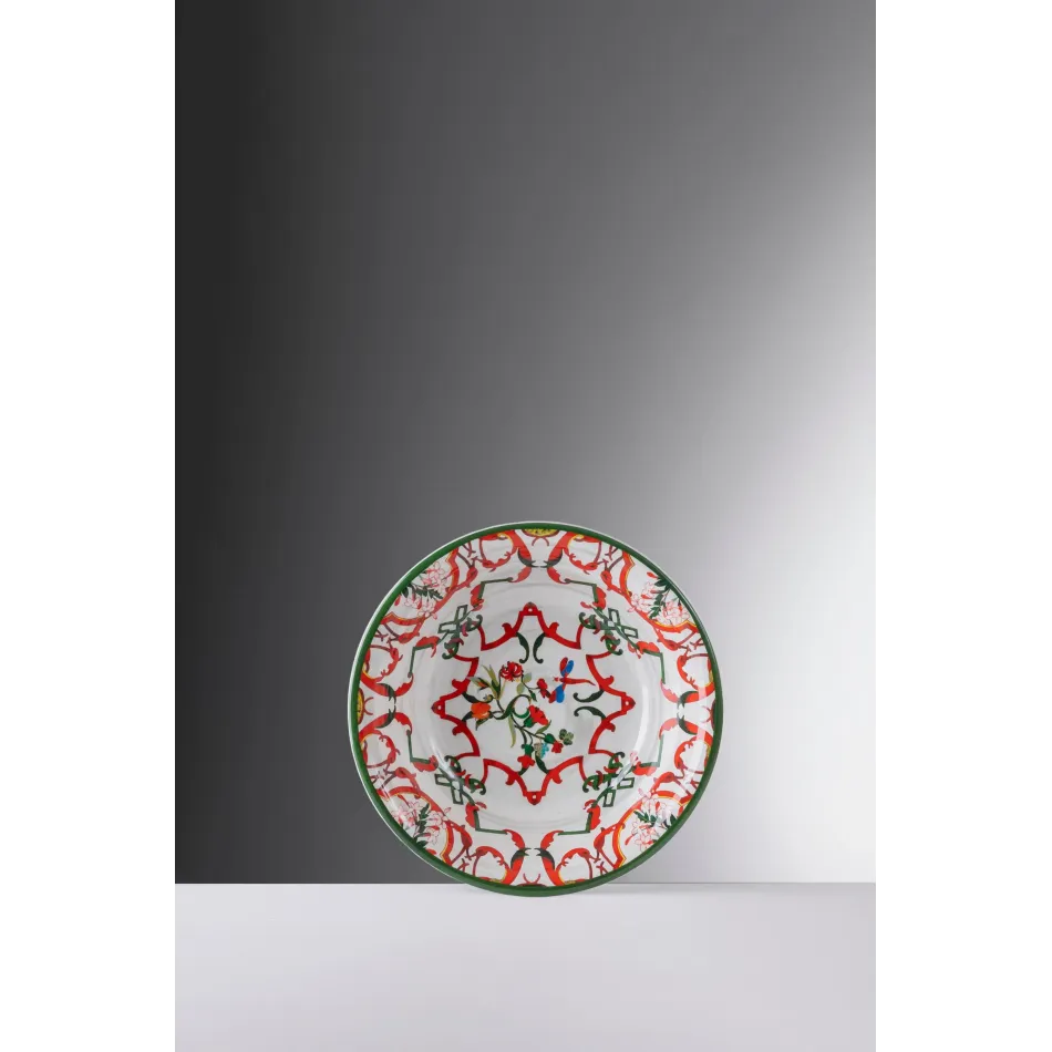 Lillybet Bowl Diam 7.5"