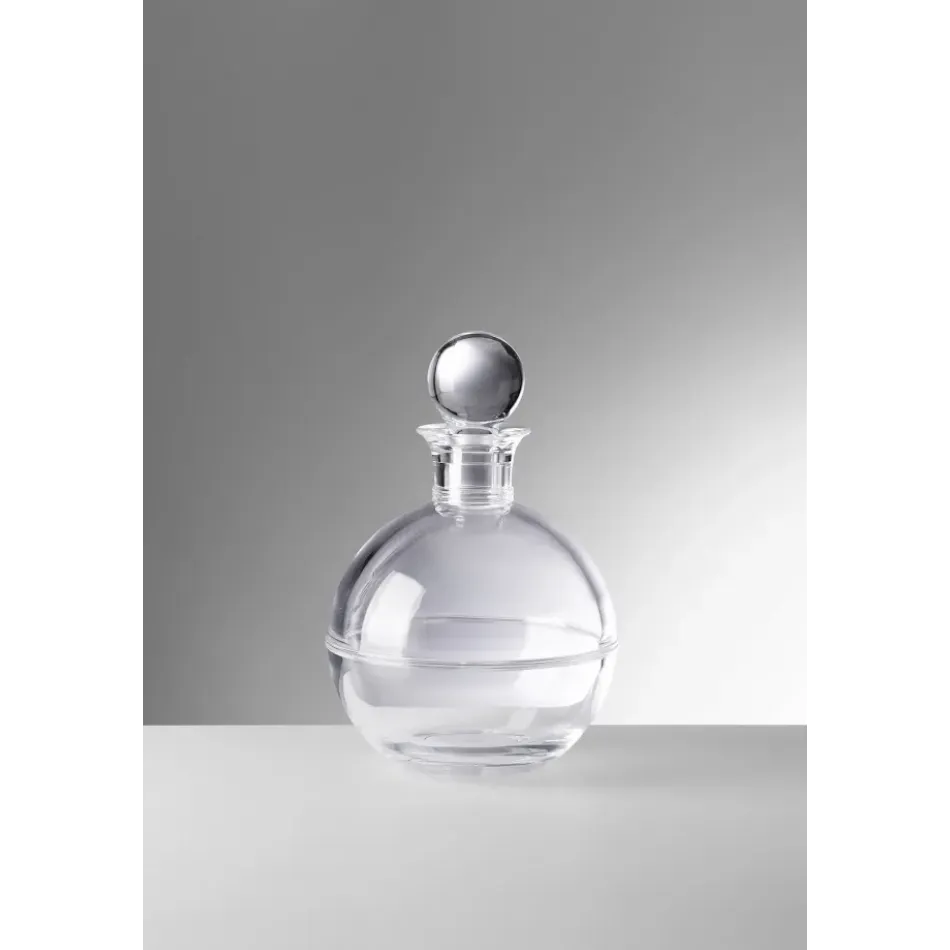 Orsetto Bottle Clear 45.6oz
