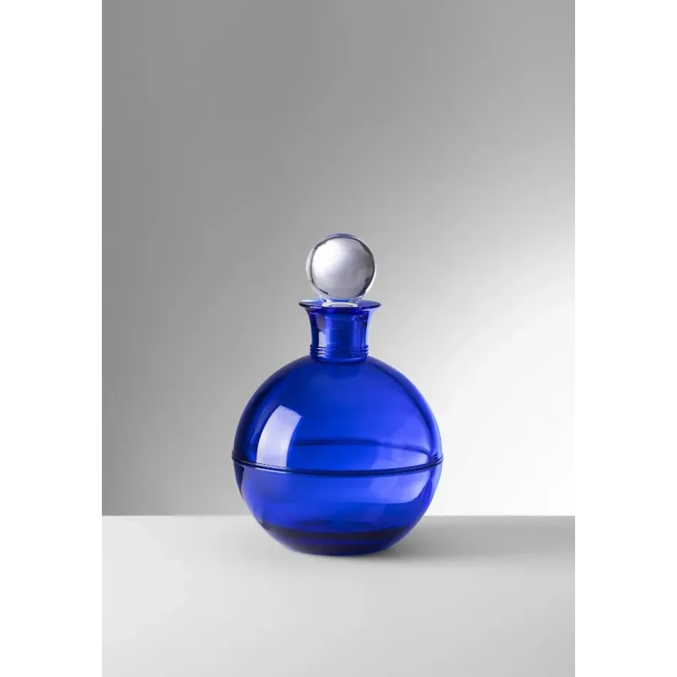 Orsetto Bottle Blue 45.6oz