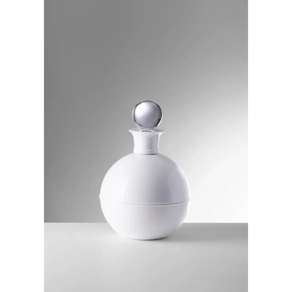 Orsetto Bottle White 45.6oz