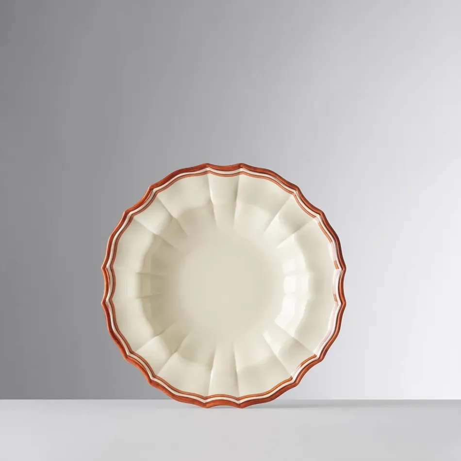 Eva Ivory / Red Bowl