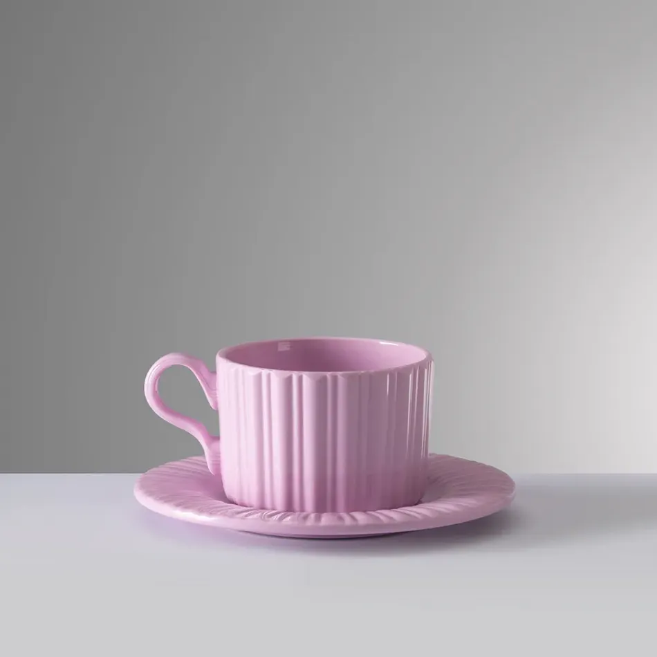 Magic Pink Mug
