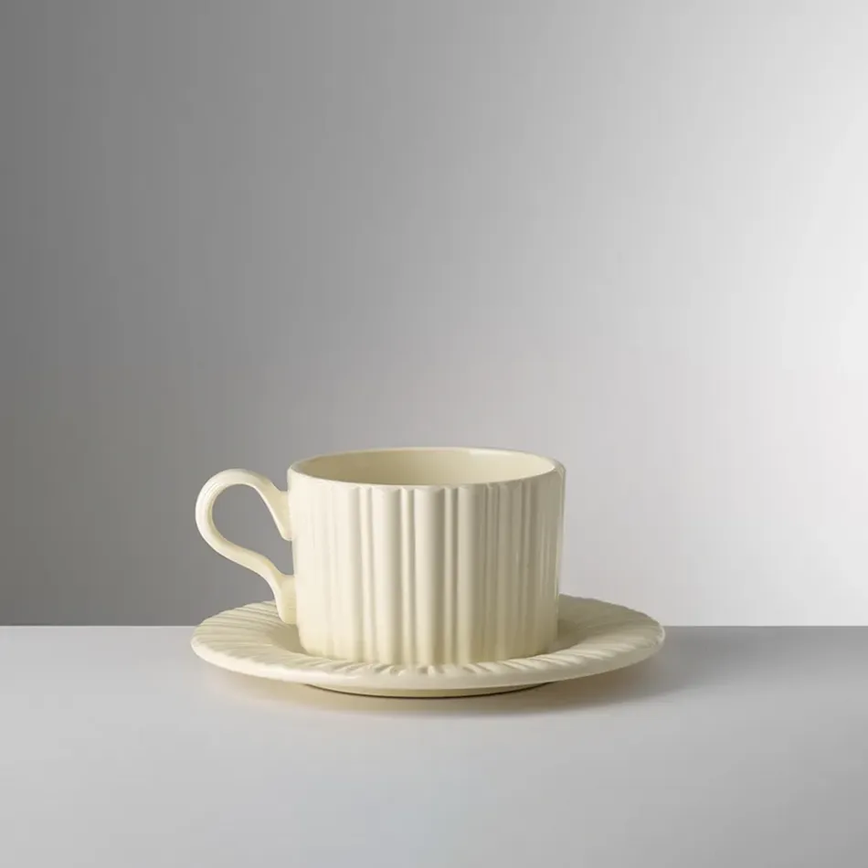Magic Ivory Mug