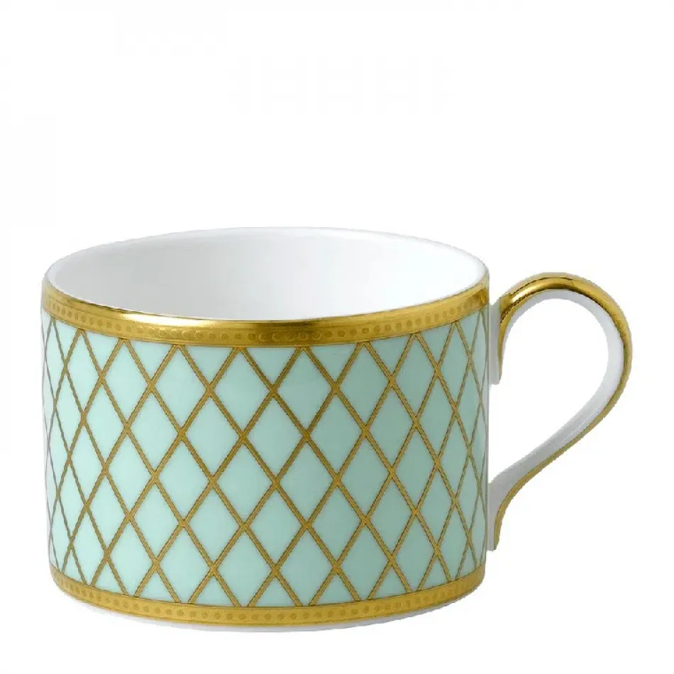 Majestic M int Green Charnwood Tea Cup (22.5 cl/8oz)