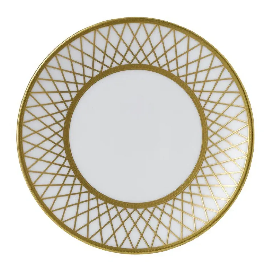 Majestic White Dinnerware