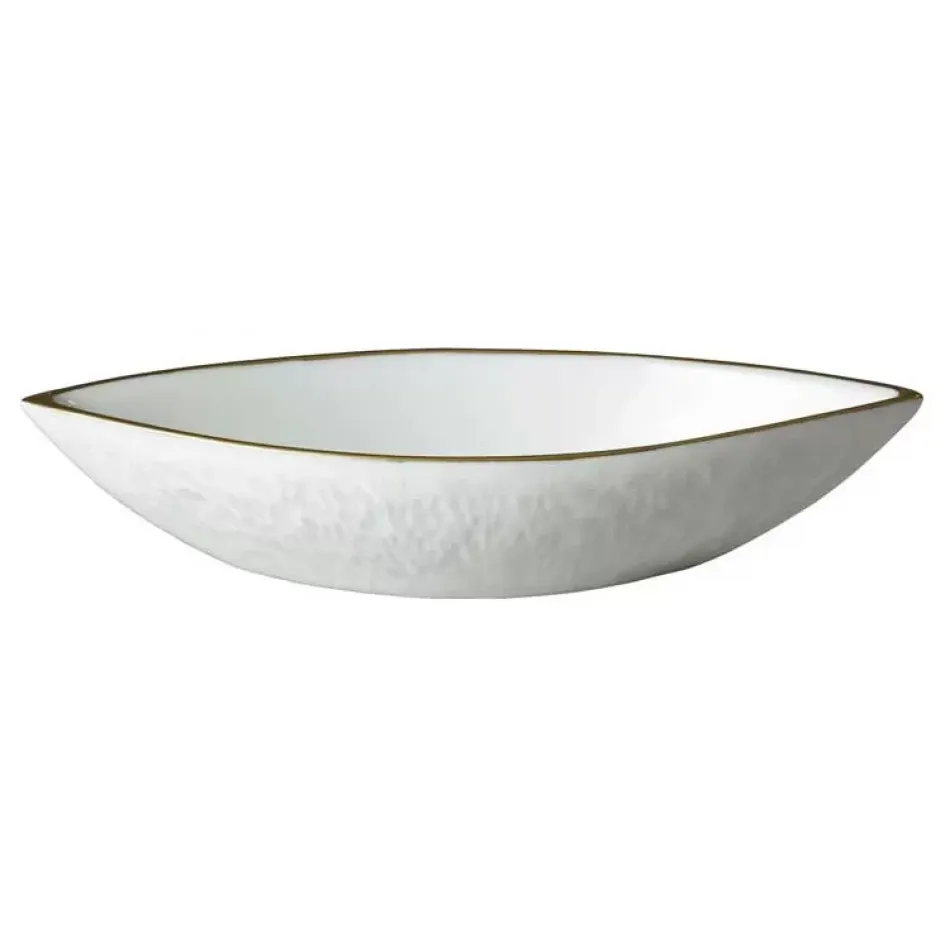 Mineral Filet Or/Gold Deep Dish N°4 5.3 X 2.12598 X 1.10236 in