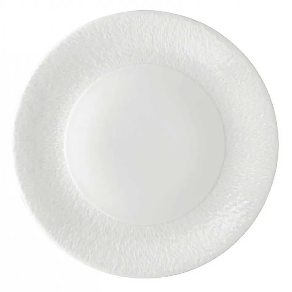 Mineral Sable/Matte  Dinner Plate Diam 11.4173 in