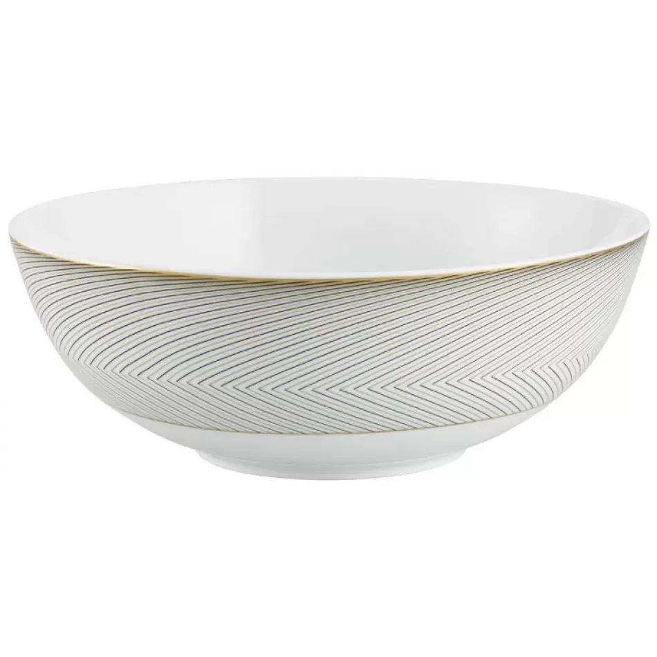 Oskar N°4 Salad Bowl Large Diam 10.4 in