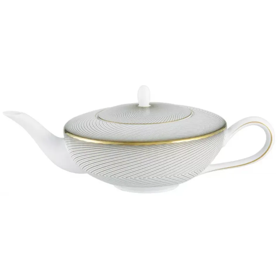 Oskar N°4 Tea Pot 33.81 oz.