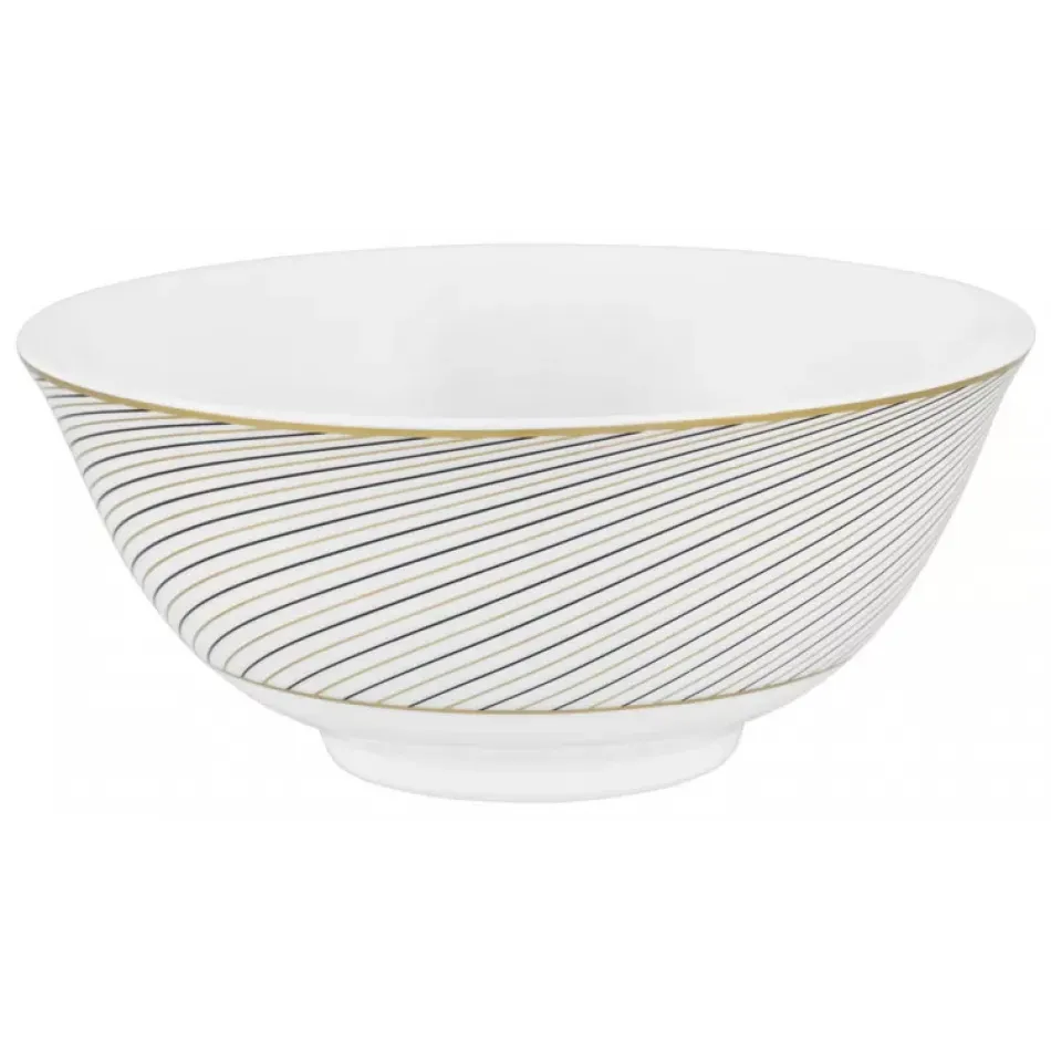 Oskar N°4 Chinese Rice Bowl Diam 5.0 in