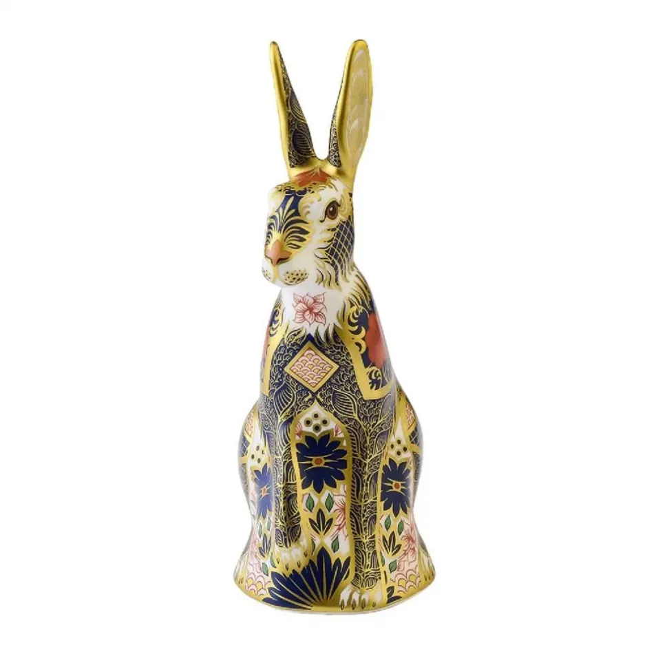 Sgb Hare Paperweight