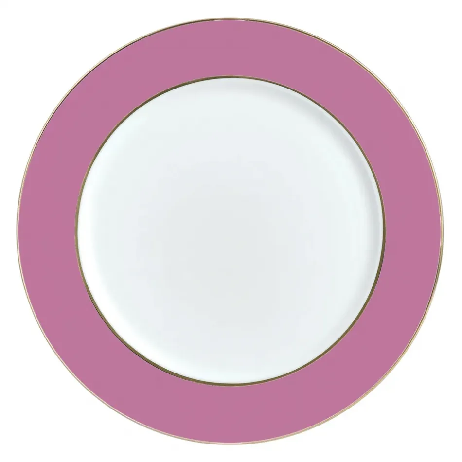 Imari Pink Charger