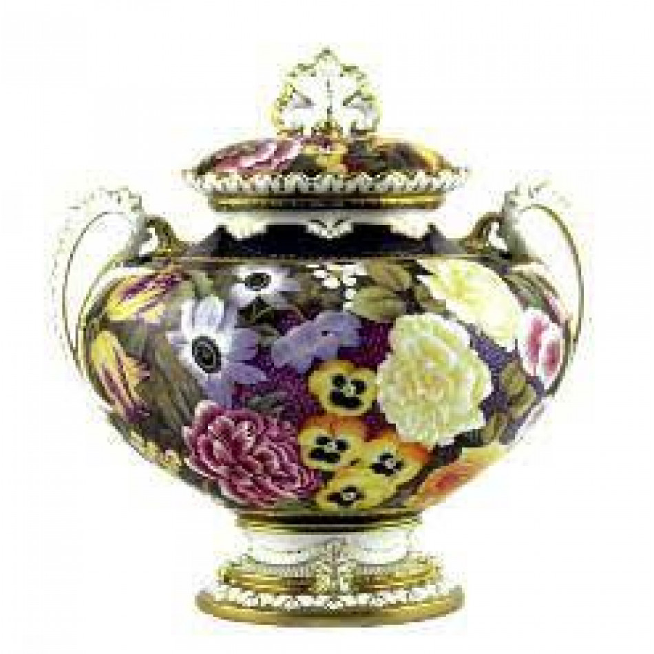 Litherland Vase (Special Order)