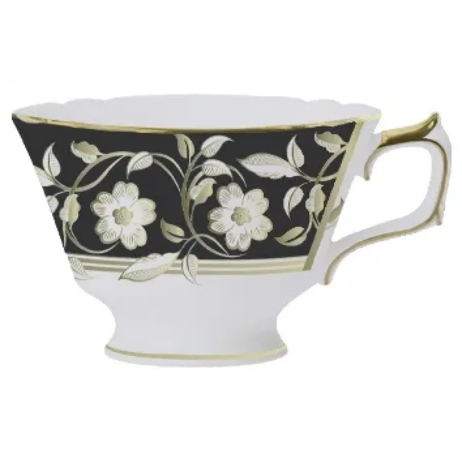 Primrose Black Tea Cup