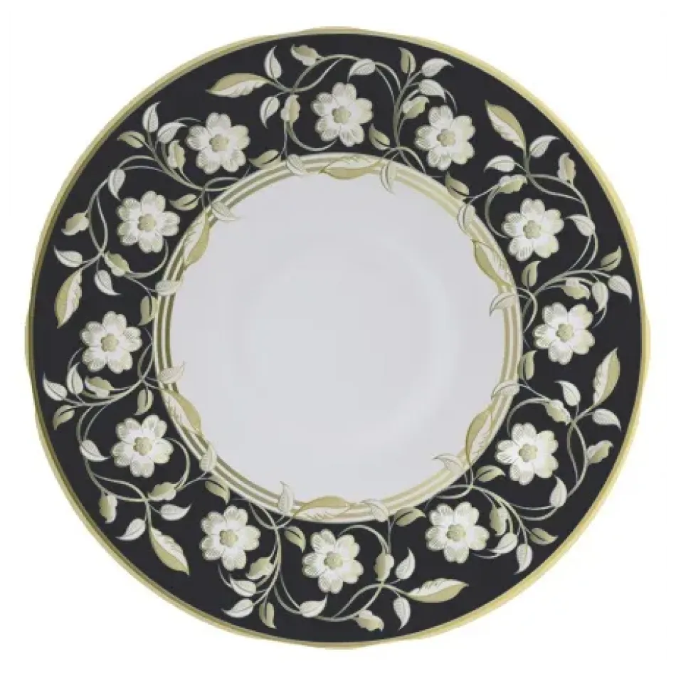 Primrose Black Tea Saucer