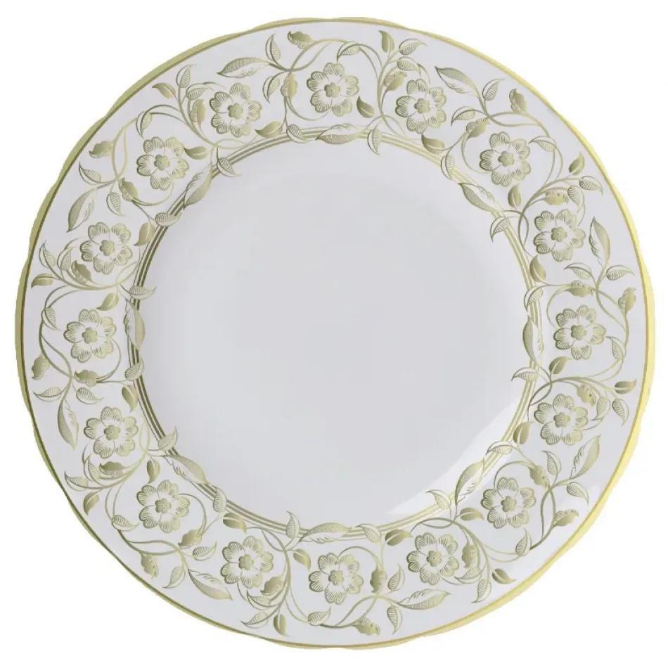 Primrose White Dinnerware