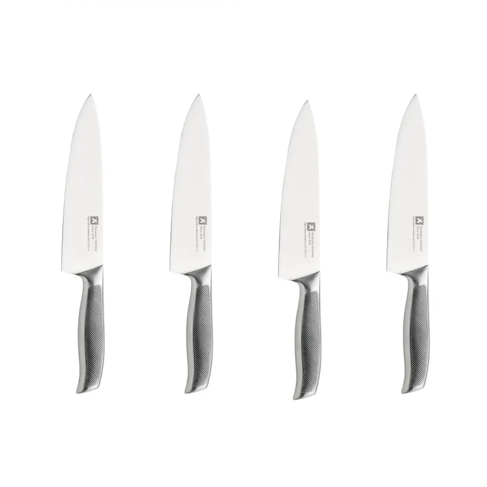 Sense Stainless Steel Steak Knives Set of 4