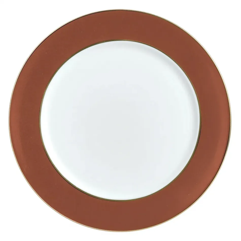 Imari Red Charger