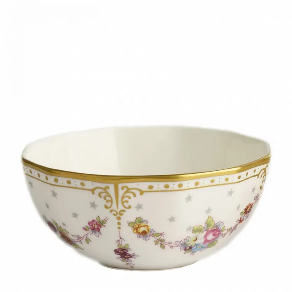 Royal Antoinette Bowl Royal S/S