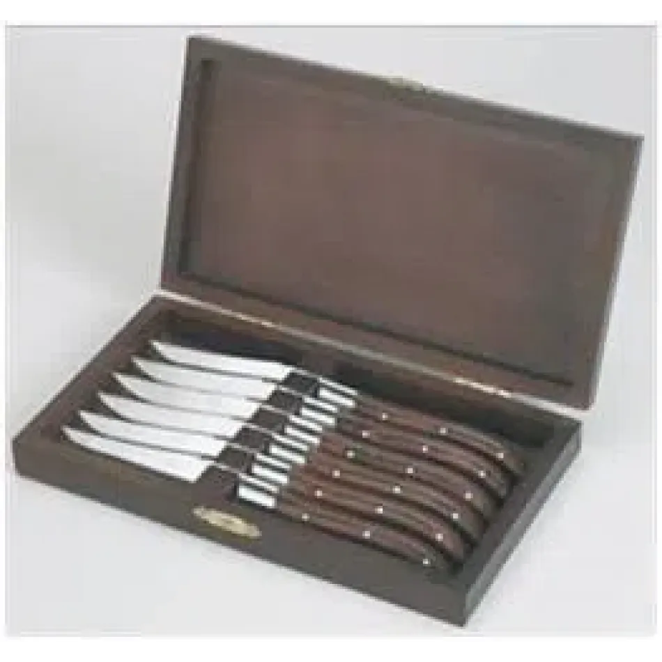 Royal Steak Knife Set Of Four