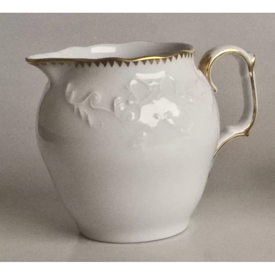 Simply Anna Gold Creamer