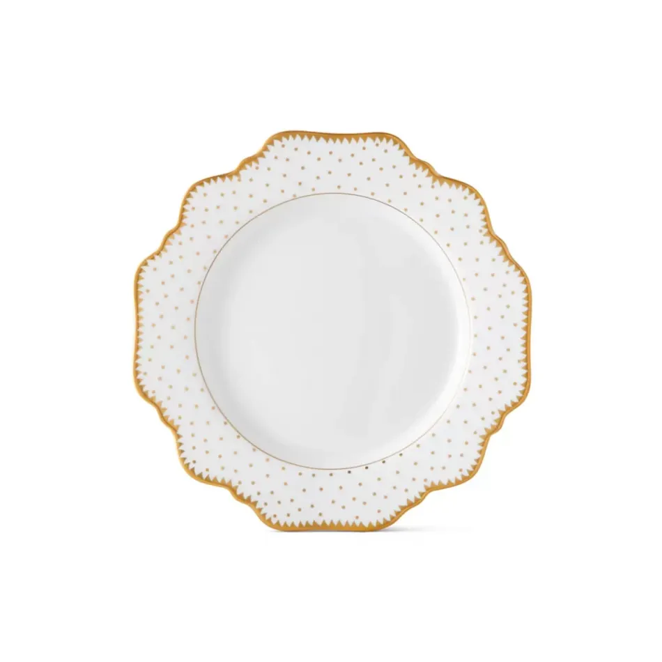 Simply Anna Antique Polka Bread & Butter