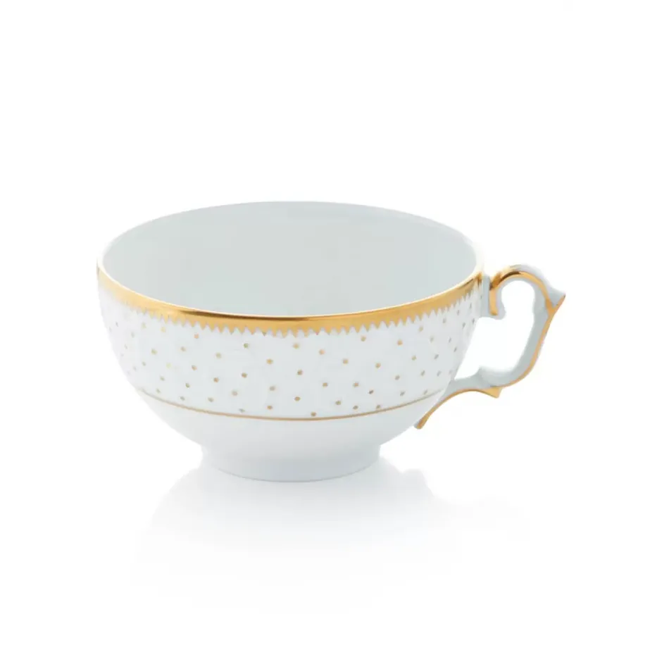 Simply Anna Polka Gold Cup