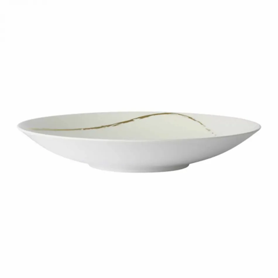 Sketch Chalk Coupe Bowl (22.5 cm/8.5 in)