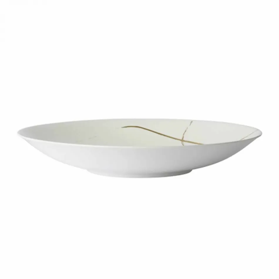 Sketch Chalk Coupe Bowl (30 cm/12 in)