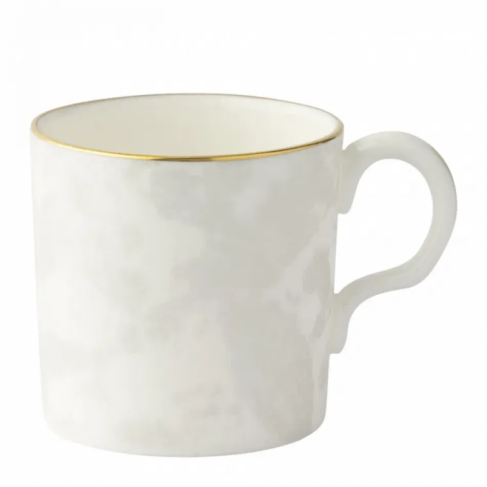 Crushed Velvet Pearl Coffee Cup (8.5 cl/3oz)