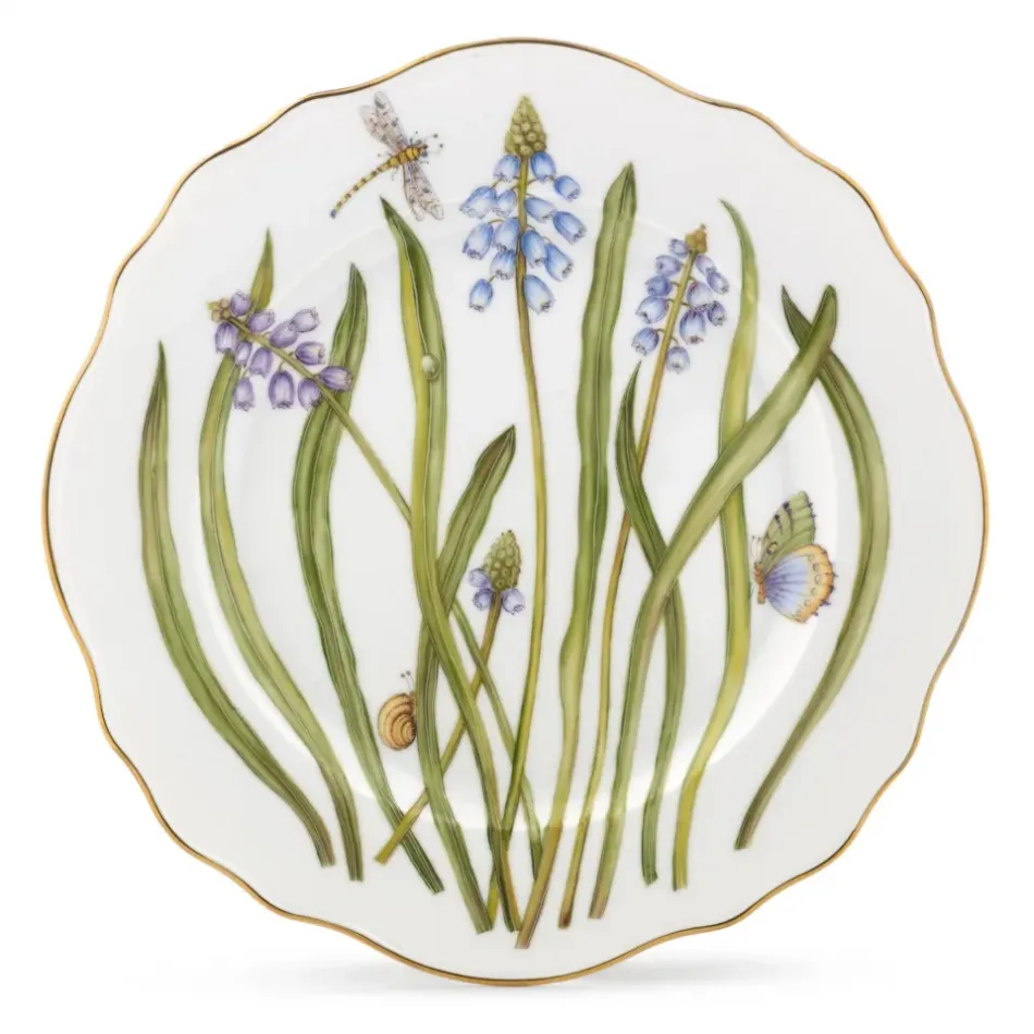 Anna's Garden Dinnerware