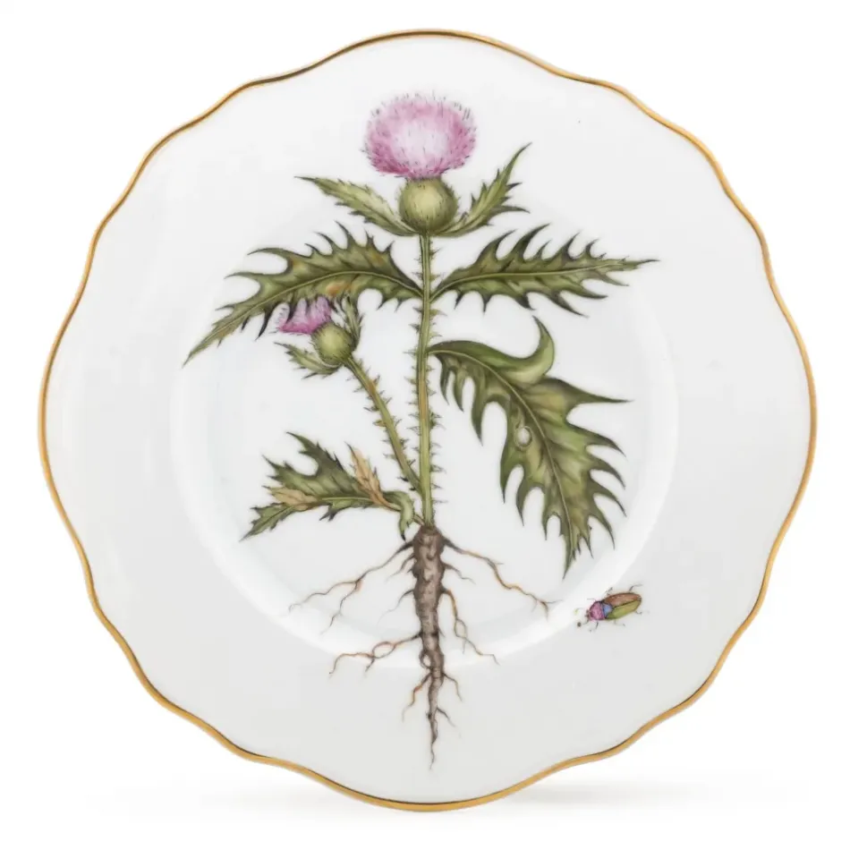 Anna's Garden Salad Plate