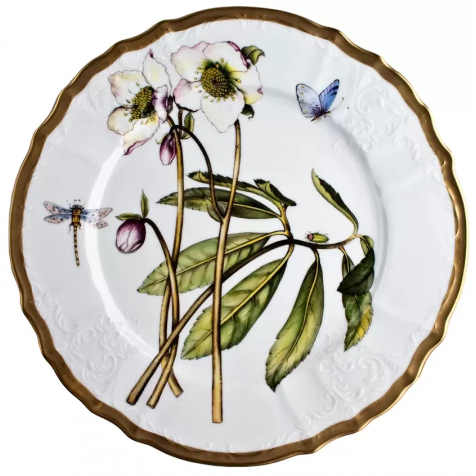 Romantic Pastels Dinnerware