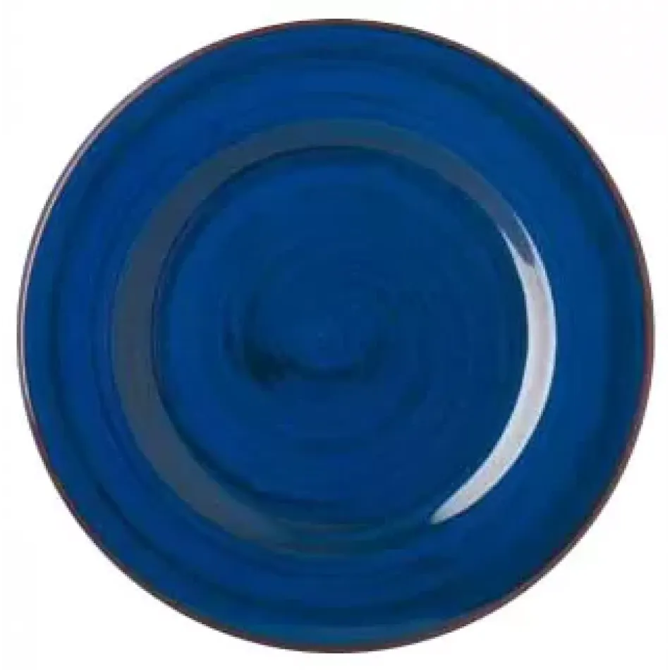 St. Tropez Melamine Dinnerware Blue