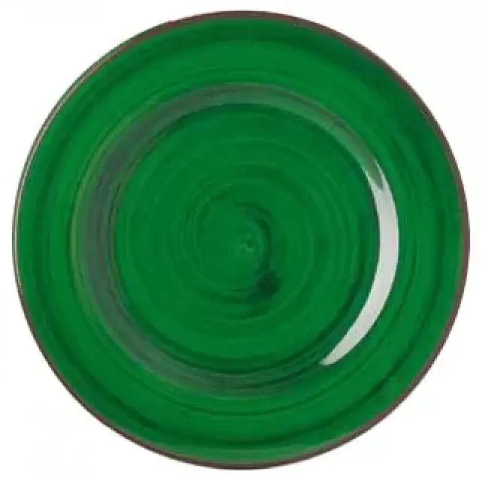 St. Tropez Melamine Dinnerware Green