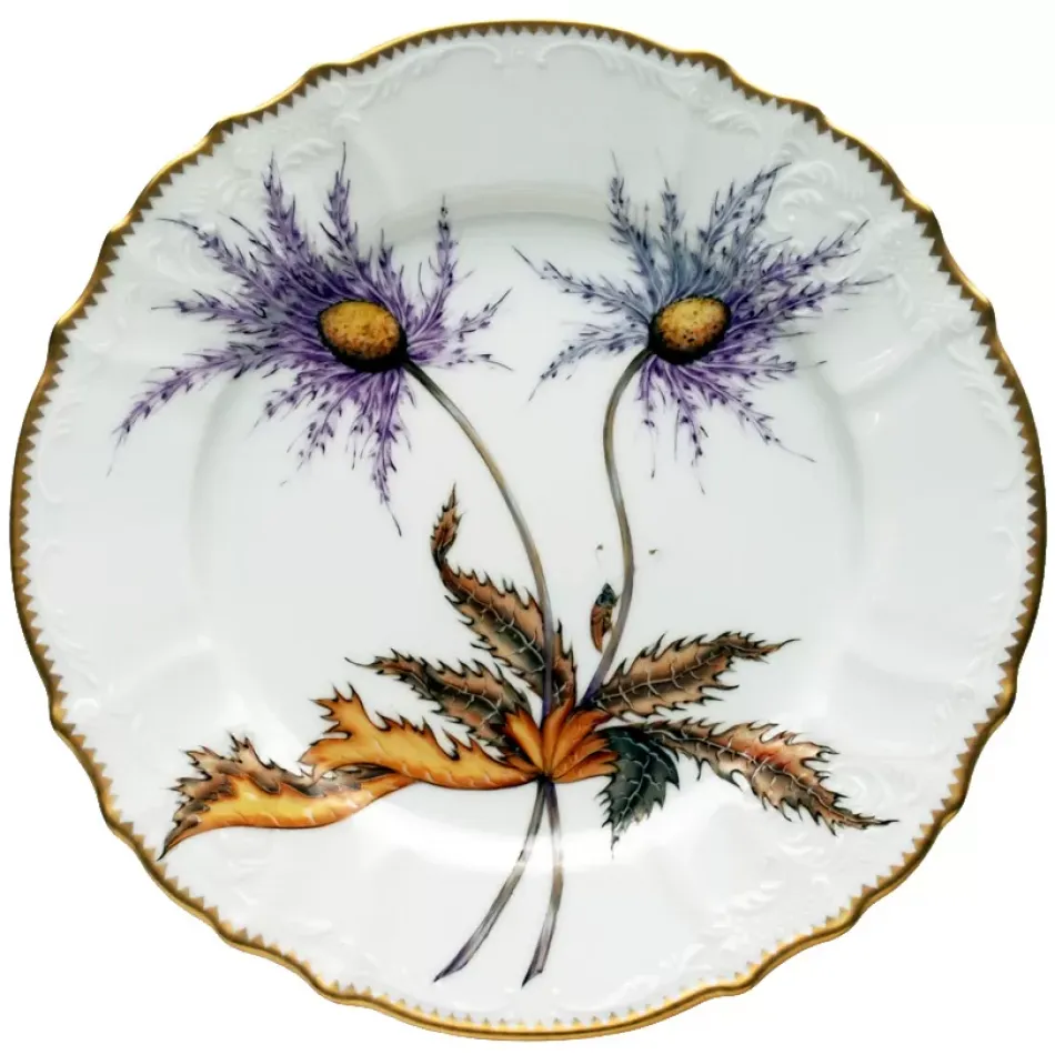 Thistle Dinnerware