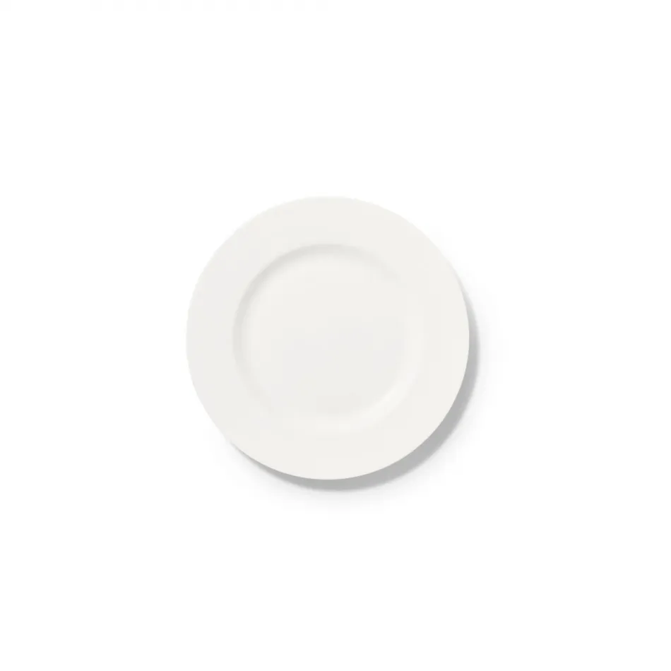 Classic Side Plate 16 Cm White