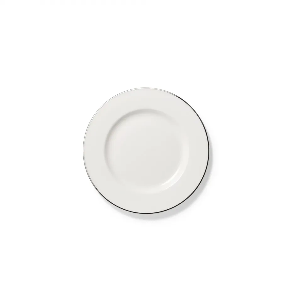 Platin Lane Side Plate 16 Cm