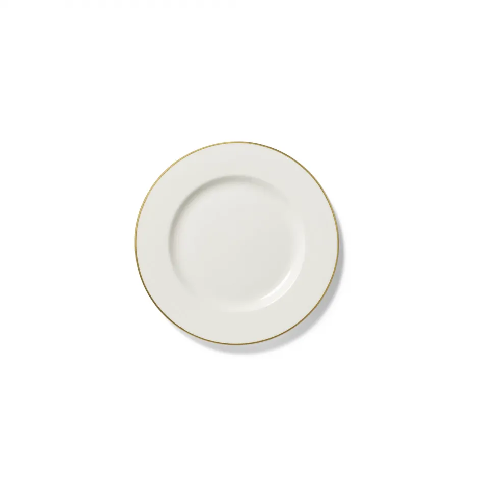 Golden Lane Side Plate 16 Cm