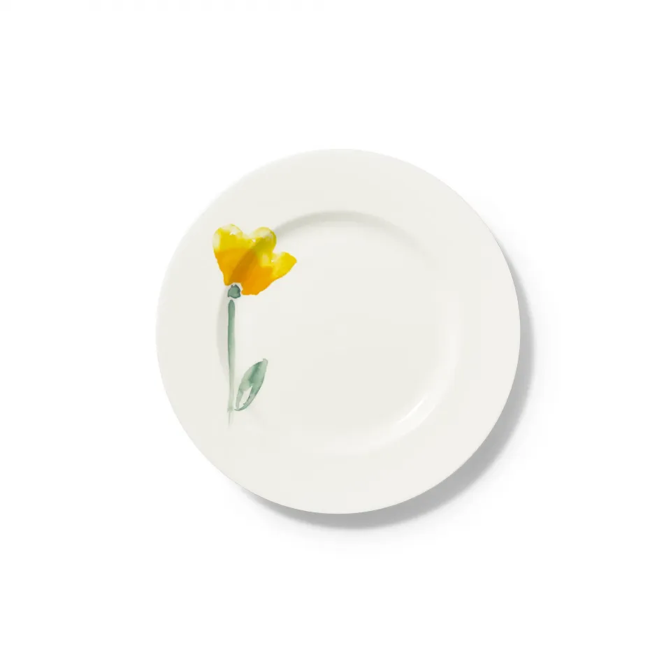 Impression Yellow Dinnerware