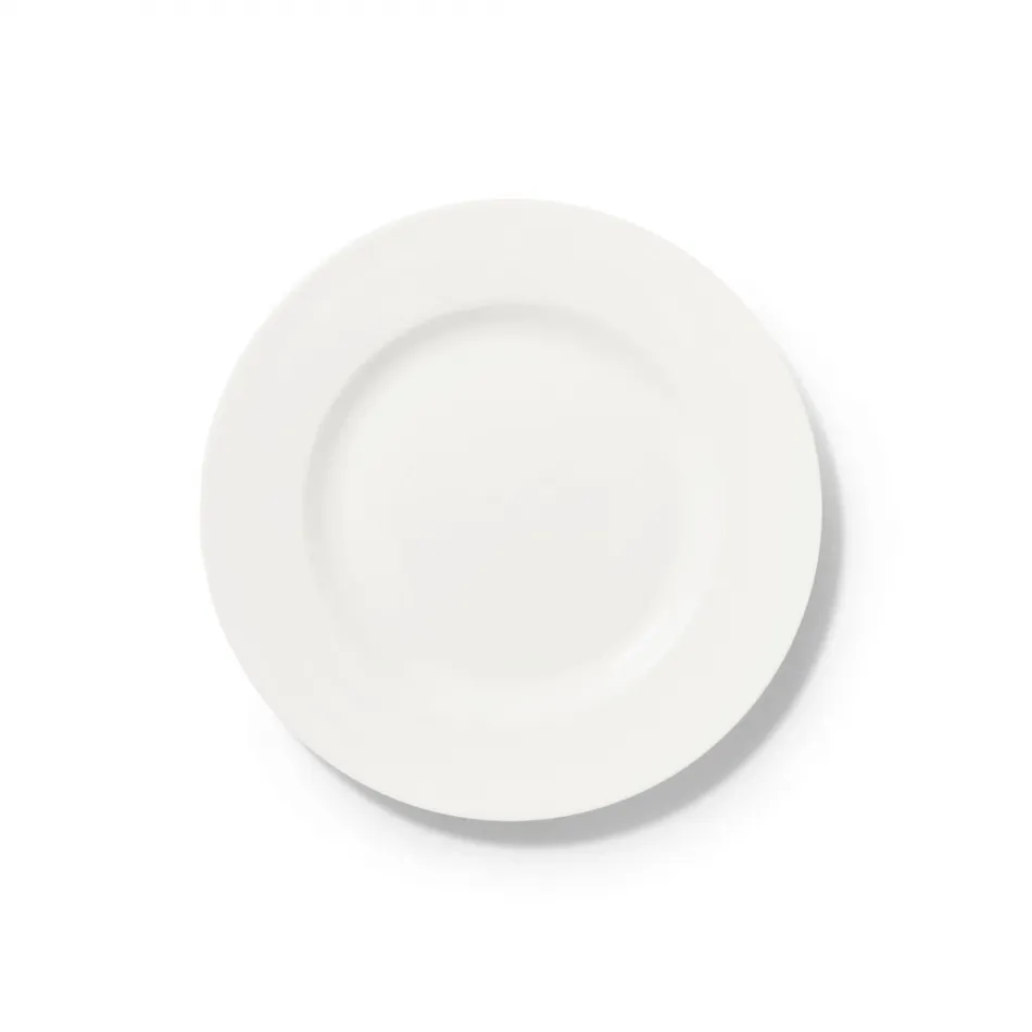 Classic Plate 24 Cm White