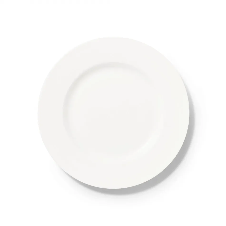 Classic Plate 26.5 Cm White