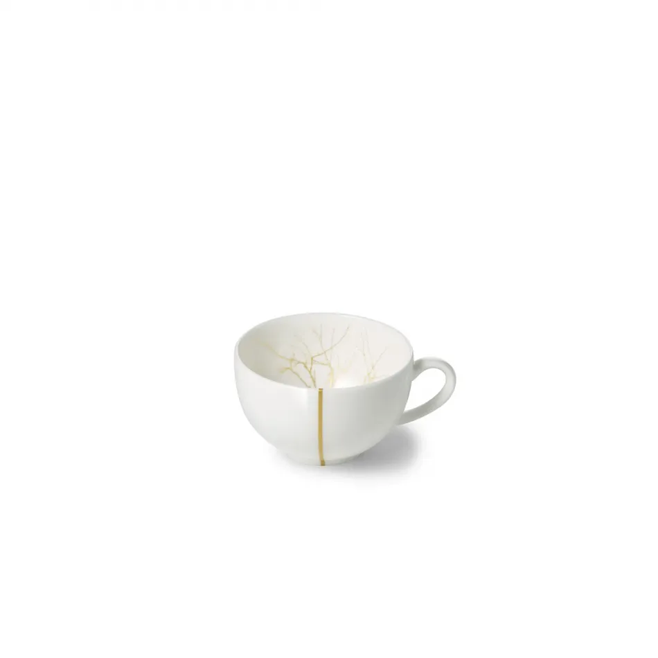 Golden Forest Espresso Cup Round 0.11 L