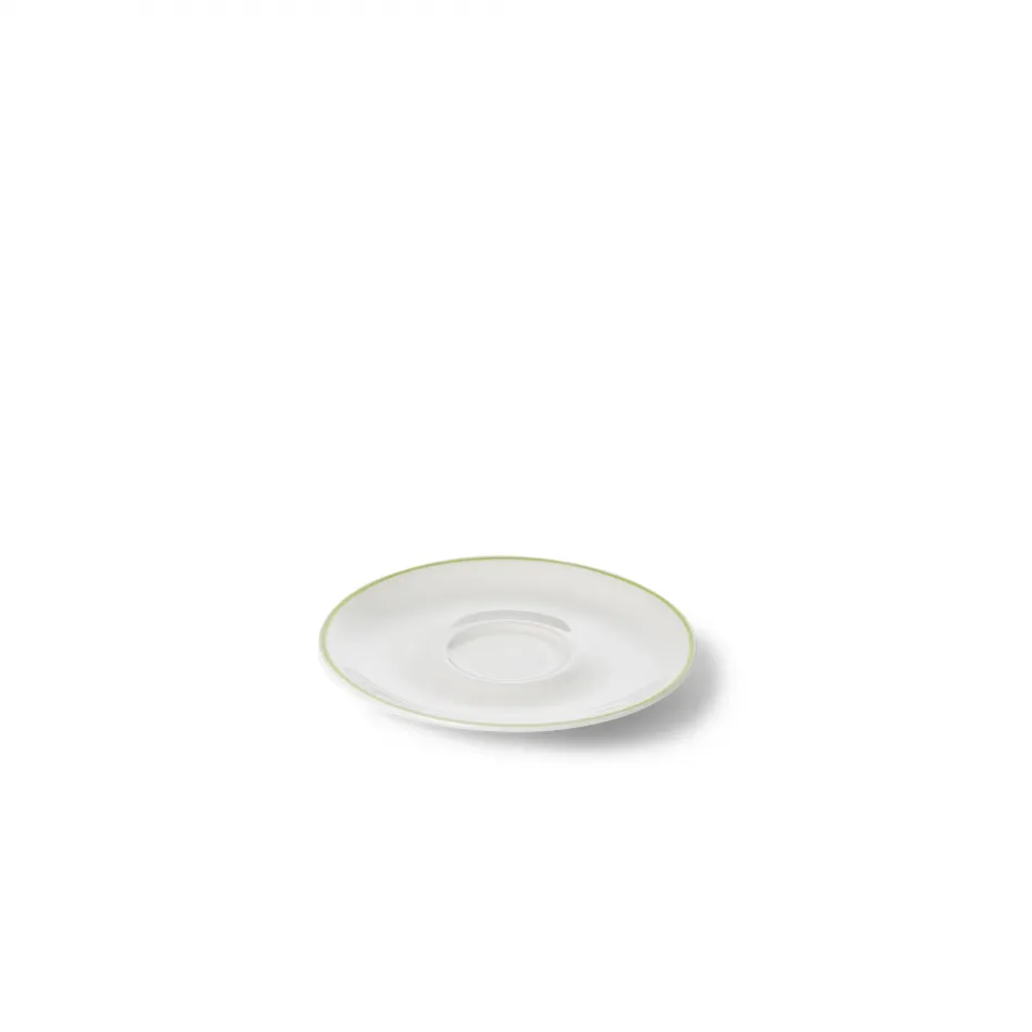 Simplicity Saucer 0.11 L Lime