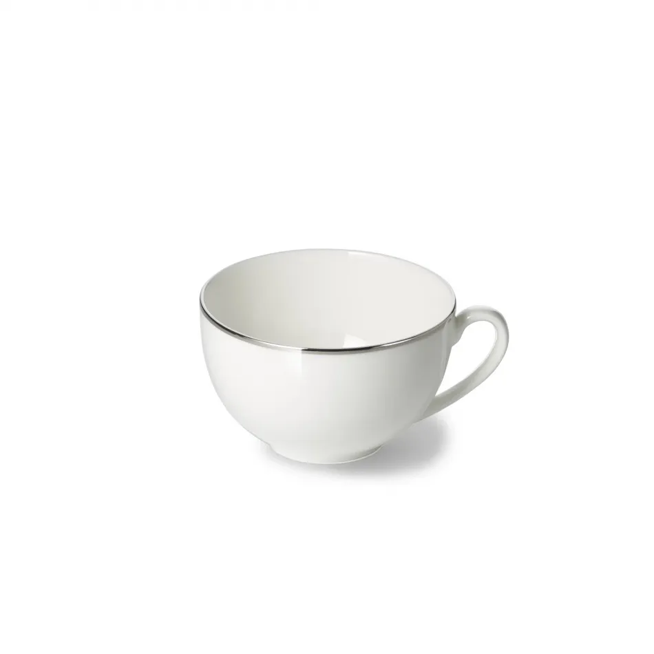 Platin Lane Coffee/Tea Cup Round 0.25 L